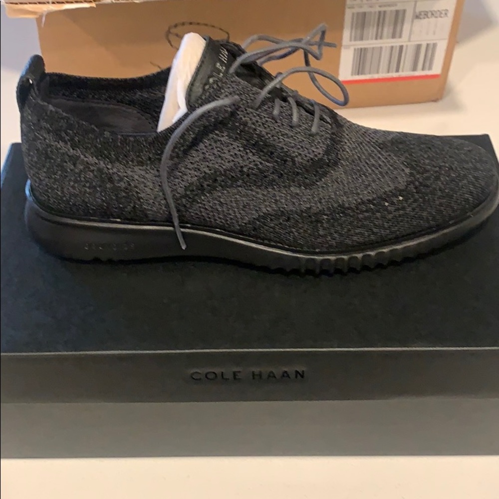 Cole Haan dress shoe
